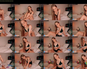 alexispeach — 71 minute Chaturbate female cam show recording, 1080p, Jun 1, 2021