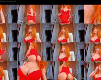 alexissadele — 44 minute Chaturbate female cam show recording, 720p, Jun 1, 2021
