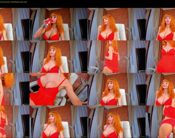 alexissadele — 84 minute Chaturbate female cam show recording, 720p, Jun 1, 2021