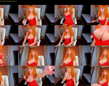 alexissadele — 114 minute Chaturbate female cam show recording, 720p, May 31, 2021