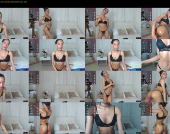 alisha_brainly — 68 minute Chaturbate female cam show recording, 1080p, May 31, 2021