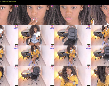 alison_ker — 73 minute Chaturbate female cam show recording, 1080p, May 31, 2021