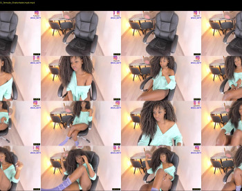 alison_ker — 73 minute Chaturbate female cam show recording, 1080p, May 31, 2021
