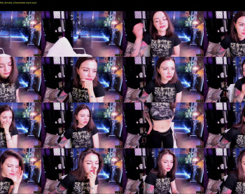 alma_pearl — 16 minute Chaturbate female cam show recording, 1080p, May 31, 2021