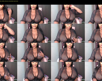 amazon_brunette — 9 minute Chaturbate female cam show recording, 720p, Jun 1, 2021
