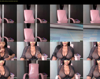amazon_brunette — 62 minute Chaturbate female cam show recording, 720p, Jun 1, 2021