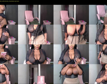 amazon_brunette — 73 minute Chaturbate female cam show recording, 720p, May 31, 2021