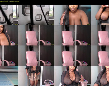 amazon_brunette — 105 minute Chaturbate female cam show recording, 720p, May 31, 2021