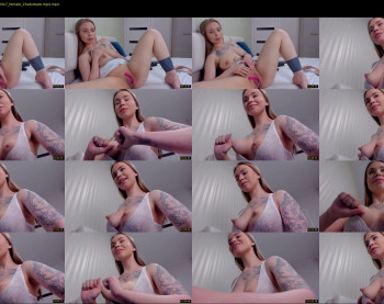 aminaswan_ — 70 minute Chaturbate female cam show recording, 1080p, Jun 1, 2021