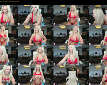 amysuperheroes — 70 minute Chaturbate female cam show recording, 1080p, May 31, 2021