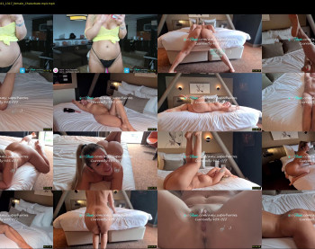 amysuperheroes — 12 minute Chaturbate female cam show recording, 1080p, May 31, 2021