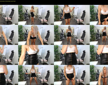 ana_karin — 4 minute Chaturbate female cam show recording, 1080p, May 31, 2021