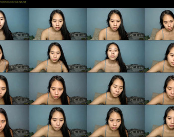 annaxnasty — 7 minute Chaturbate female cam show recording, 720p, May 31, 2021