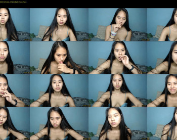 annaxnasty — 29 minute Chaturbate female cam show recording, 720p, May 31, 2021