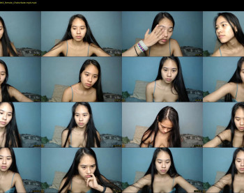 annaxnasty — 113 minute Chaturbate female cam show recording, 720p, May 31, 2021