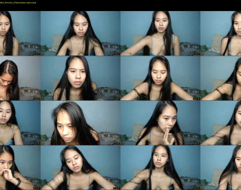 annaxnasty — 61 minute Chaturbate female cam show recording, 720p, May 31, 2021