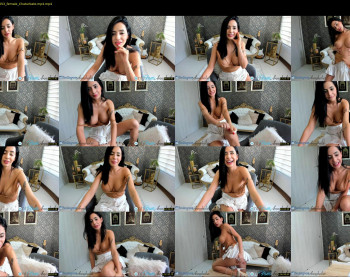 annybeiker — 76 minute Chaturbate female cam show recording, 1080p, Jun 1, 2021
