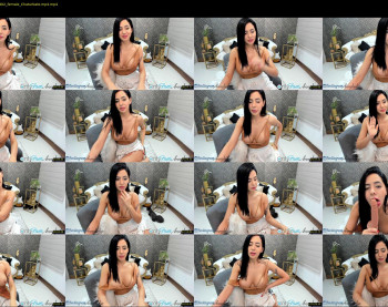 annybeiker — 72 minute Chaturbate female cam show recording, 1080p, Jun 1, 2021
