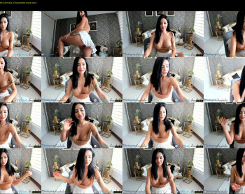 annybeiker — 87 minute Chaturbate female cam show recording, 1080p, May 31, 2021