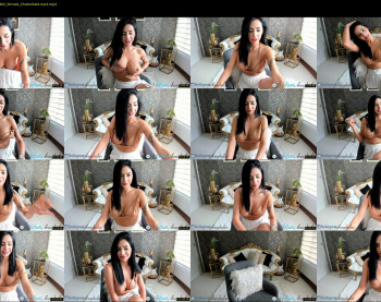 annybeiker — 86 minute Chaturbate female cam show recording, 1080p, May 31, 2021