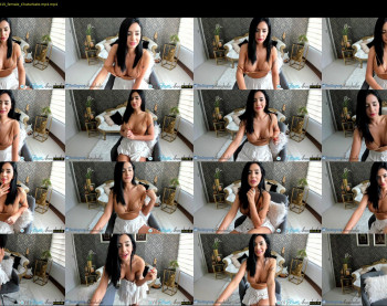 annybeiker — 59 minute Chaturbate female cam show recording, 1080p, May 31, 2021