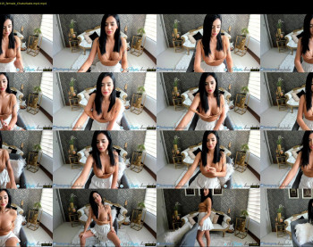 annybeiker — 81 minute Chaturbate female cam show recording, 1080p, May 31, 2021