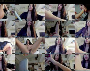 arabiansweety — 75 minute Chaturbate female cam show recording, 1080p, May 31, 2021