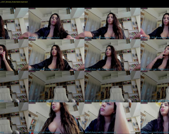 arabiansweety — 9 minute Chaturbate female cam show recording, 1080p, May 31, 2021