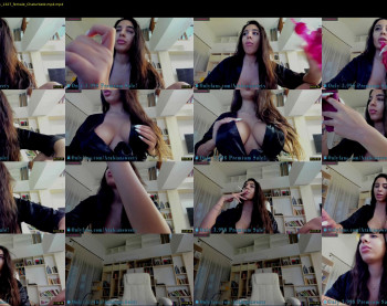 arabiansweety — 23 minute Chaturbate female cam show recording, 1080p, May 31, 2021
