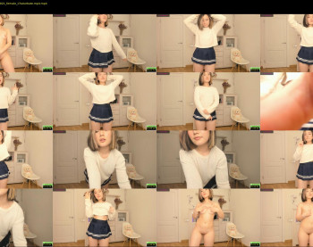 ayame_011 — 29 minute Chaturbate female cam show recording, 1080p, Jun 1, 2021
