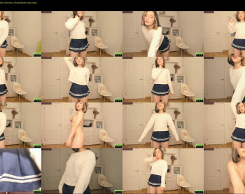 ayame_011 — 70 minute Chaturbate female cam show recording, 1080p, Jun 1, 2021