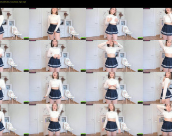 ayame_011 — 70 minute Chaturbate female cam show recording, 1080p, May 31, 2021