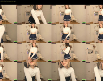 ayame_011 — 70 minute Chaturbate female cam show recording, 1080p, May 31, 2021