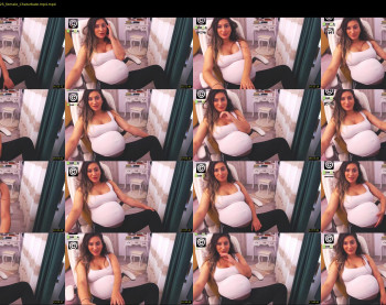 ayumilove — 20 minute Chaturbate female cam show recording, 1080p, May 31, 2021