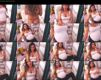 ayumilove — 60 minute Chaturbate female cam show recording, 1080p, May 31, 2021