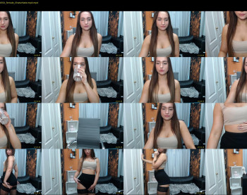 babelucy_18 — 70 minute Chaturbate female cam show recording, 1080p, May 31, 2021