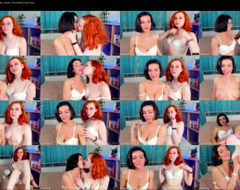 bekadravt — 29 minute Chaturbate couple cam show recording, 1080p, May 31, 2021