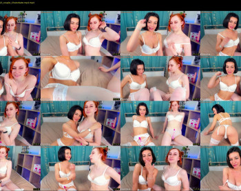 bekadravt — 14 minute Chaturbate couple cam show recording, 1080p, May 31, 2021