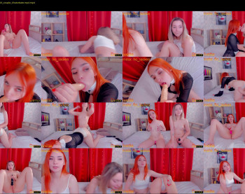 bekadravt — 70 minute Chaturbate couple cam show recording, 1080p, May 31, 2021