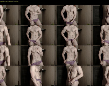 big_nick_for_you_ — 29 minute Chaturbate male cam show recording, 1080p, Jun 1, 2021
