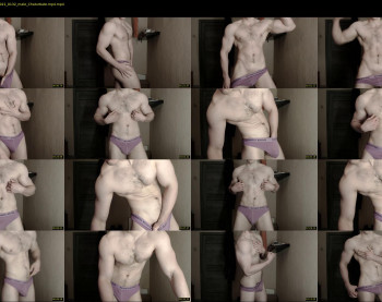 big_nick_for_you_ — 12 minute Chaturbate male cam show recording, 1080p, Jun 1, 2021