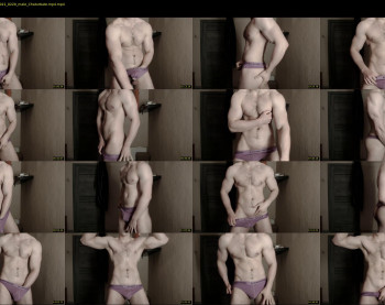 big_nick_for_you_ — 19 minute Chaturbate male cam show recording, 1080p, Jun 1, 2021