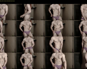 big_nick_for_you_ — 10 minute Chaturbate male cam show recording, 1080p, Jun 1, 2021
