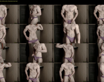 big_nick_for_you_ — 28 minute Chaturbate male cam show recording, 1080p, Jun 1, 2021