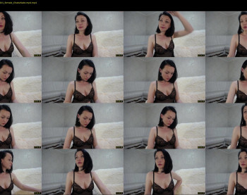 blueeyeess — 14 minute Chaturbate female cam show recording, 720p, May 31, 2021