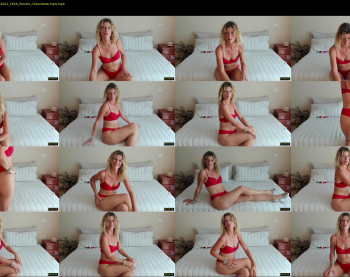 britishmilfpenelope — 12 minute Chaturbate female cam show recording, 720p, May 31, 2021