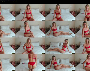 britishmilfpenelope — 35 minute Chaturbate female cam show recording, 720p, May 31, 2021