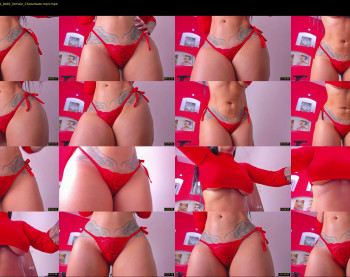 carolain_baker — 70 minute Chaturbate female cam show recording, 1080p, Jun 1, 2021