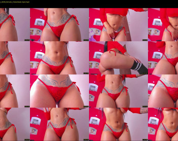 carolain_baker — 32 minute Chaturbate female cam show recording, 1080p, Jun 1, 2021