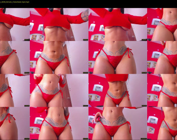 carolain_baker — 69 minute Chaturbate female cam show recording, 1080p, Jun 1, 2021
